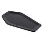 Eleanoras Black Coffin Trinket Tray 