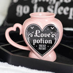 Eleanoras Love Potion Shaped Mug Mugs
