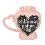 Eleanoras Love Potion Shaped Mug Mugs