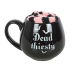 Eleanoras Dead Thirsty Mug and Socks Set Mugs