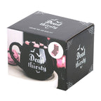 Eleanoras Dead Thirsty Mug and Socks Set Mugs