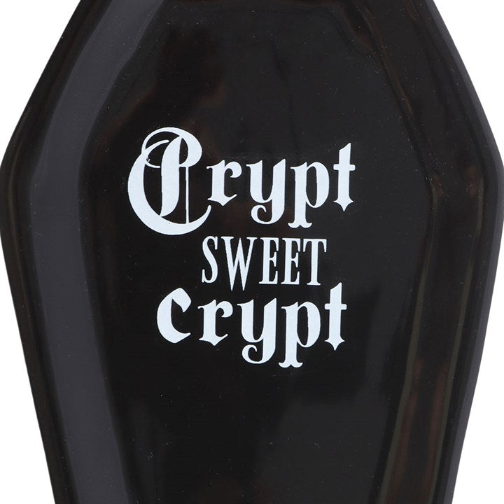 Eleanoras Crypt Sweet Crypt Coffin Trinket Tray 