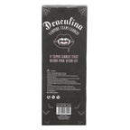 Eleanoras Set of 4 Pink Vampire Tears Taper Candles Candles