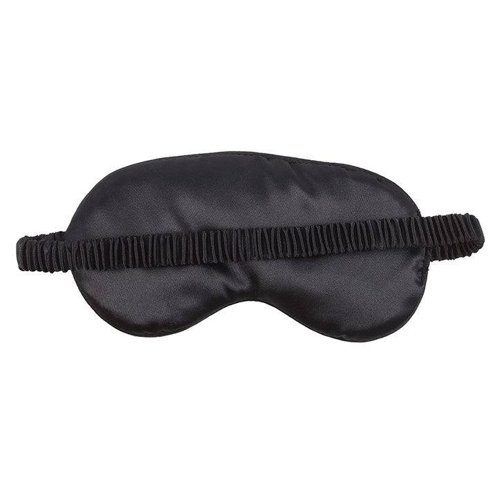 Eleanoras Dead Tired Satin Sleep Mask Beauty Accessories