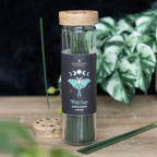 Eleanoras Dark Forest White Sage Incense Sticks 