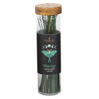 Eleanoras Dark Forest White Sage Incense Sticks 