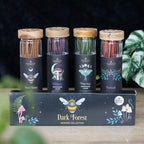 Eleanoras Dark Forest Sweet Honey Incense Sticks 