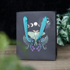 Eleanoras Luna Moth Gift Bag Medium 