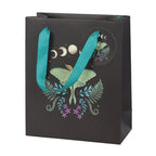 Eleanoras Luna Moth Gift Bag Medium 