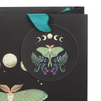 Eleanoras Luna Moth Gift Bag Medium 