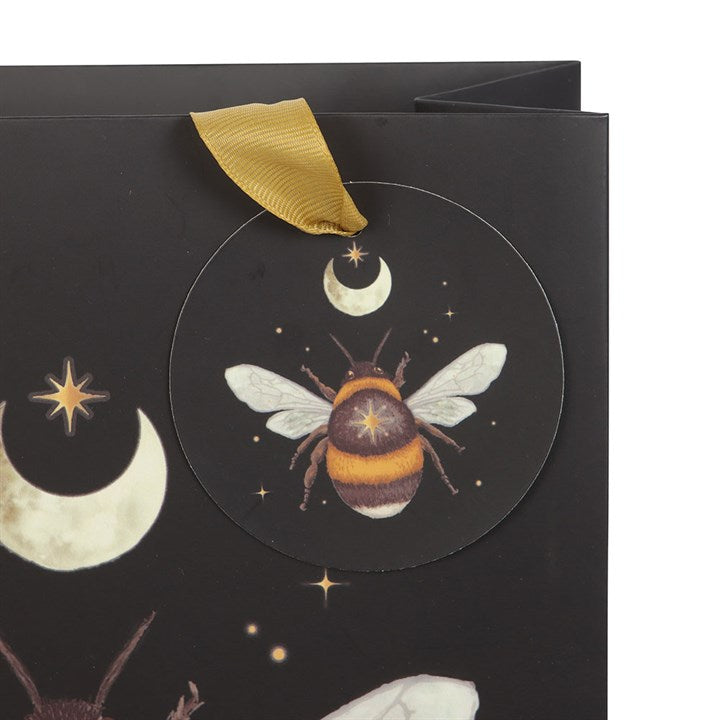 Eleanoras Forest Bee Gift Bag Medium Gift Bags