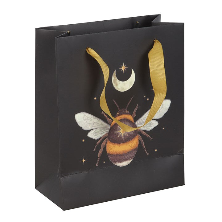 Eleanoras Forest Bee Gift Bag Medium Gift Bags