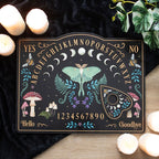 Eleanoras Dark Forest Talking Board 