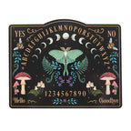 Eleanoras Dark Forest Talking Board 