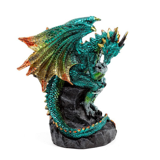 Dark Legends Spirit of the Sky Dragon  from Eleanoras