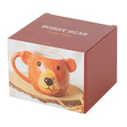 Eleanoras Bear Shaped Mug Mugs