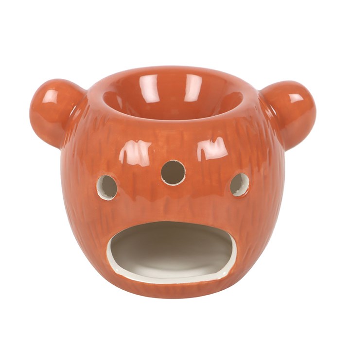 Eleanoras Bear Shaped Oil Burner 