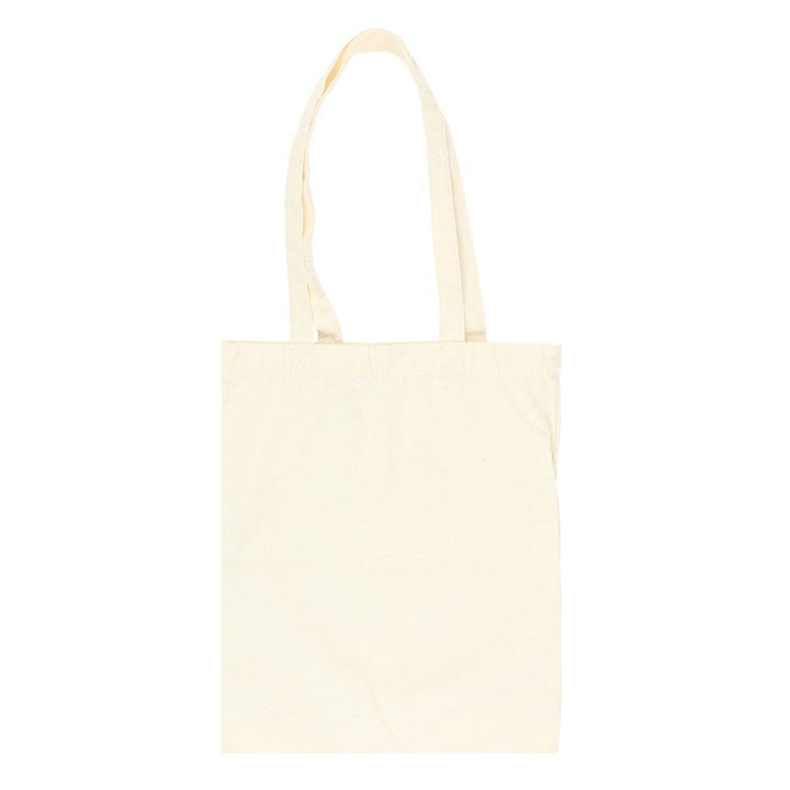 Eleanoras Autumn Days Print Polycotton Tote Bag 