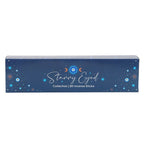 Starry Eyed Incense Stick Gift Set