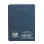 Hand of Hamsa Necklace on Greeting Card