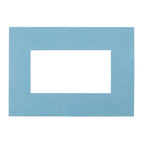 Hand of Hamsa Necklace on Greeting Card