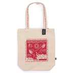 Eleanoras I Am Loved Hop Hare Tote Bag Totes & Shopping Bags