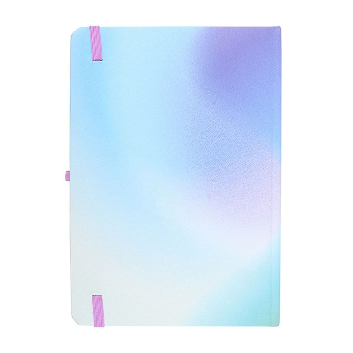 Aura Energy A5 Wellness Journal and Pen
