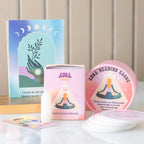 Aura Reading Crystal Point Mini Kit