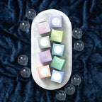 Eleanoras 888 Angel Number Crystal Ball 