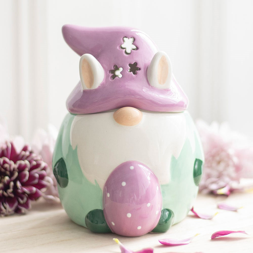 Eleanoras Easter Bunny Gonk Oil Burner Oil Burners