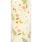 Fairy Folklore Print Moss & Sandalwood Tube Candle