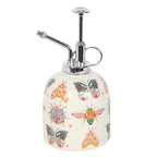 Eleanoras Floral Bug Print Plant Mister Garden Accessories