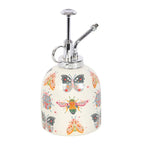 Eleanoras Floral Bug Print Plant Mister Garden Accessories