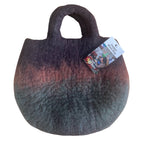 Felted Bags & Purses
