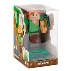 Eleanoras Minecraft Alex Collectable Licensed Solar Powered Pal Solar Pals