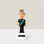 King Charles Solar Pal