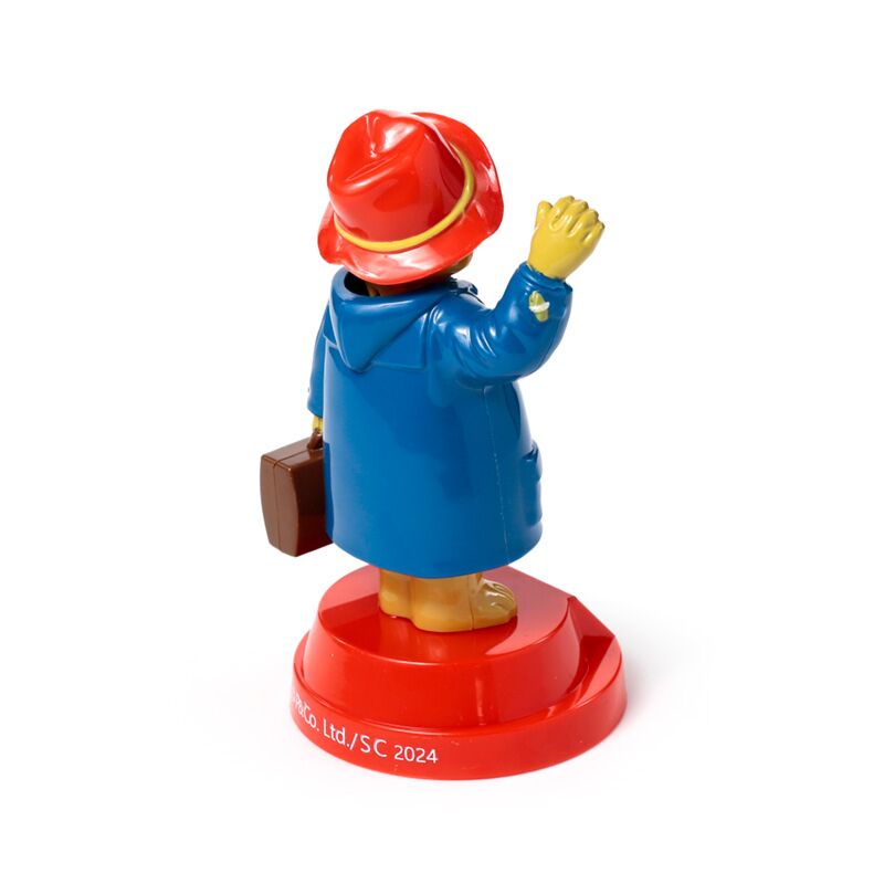 Eleanoras Paddington Bear Solar Pal 