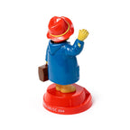 Eleanoras Paddington Bear Solar Pal 