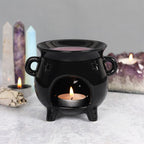 Eleanoras Cauldron Oil Burner Oil Burners