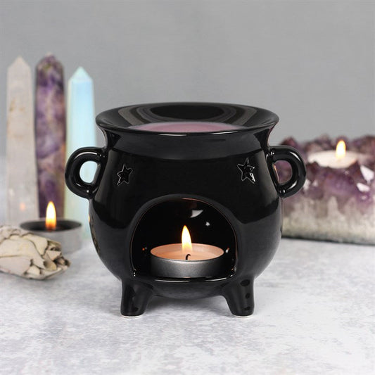 CAULDRON OIL BURNER Oil Burners from Eleanoras