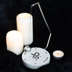 Eleanoras MYSTIC SNAKE PENDULUM DECISION MAKER Decision Makers