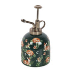 Eleanoras Fawn and Friends Forest Print Ceramic Plant Mister Gardening Acessories