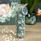 Eleanoras Forest Rain Tube Candle Candles