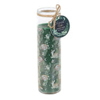 Eleanoras Forest Rain Tube Candle Candles