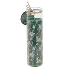 Eleanoras Forest Rain Tube Candle Candles