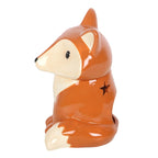 Eleanoras Fox Oil Burner and Wax Warmer Oil Burners