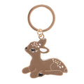 Eleanoras Felicity Fawn Keyring 
