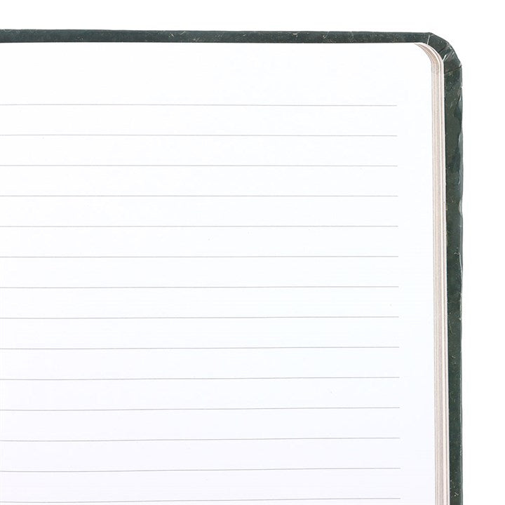 Eleanoras Green Fawn A5 Notebook 