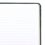 Eleanoras Green Fawn A5 Notebook 