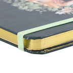 Eleanoras Green Fawn A5 Notebook 